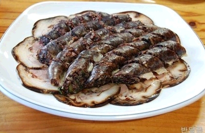새말토종순대 매장 이미지