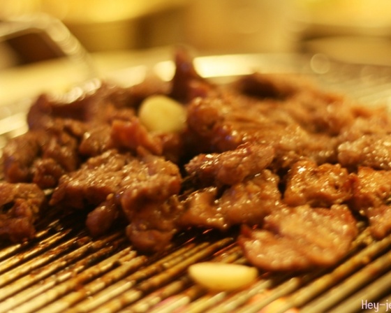 저팔계 연탄구이 , 광주광역시 남구 백운로 77-2