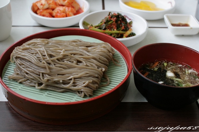 산수옥 - 광주, 남구 봉선 주월 | 맛집검색 식신