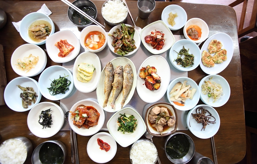 금남식당 이미지