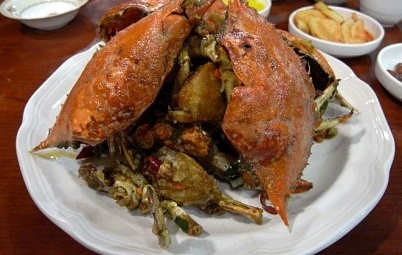 중화방