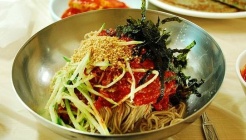 가리산막국수 매장 이미지