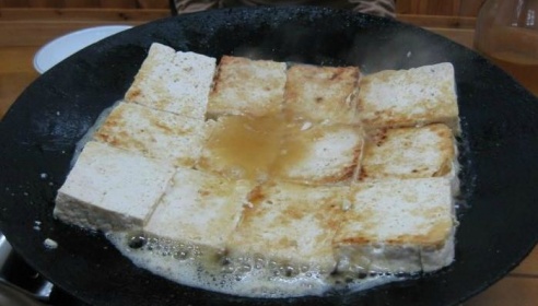 길매식당 매장 이미지
