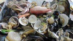 큰해물천지 매장 이미지