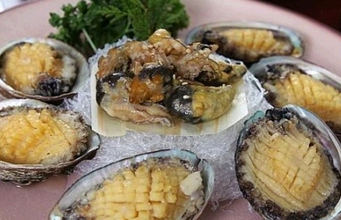 해변횟집(태안점)