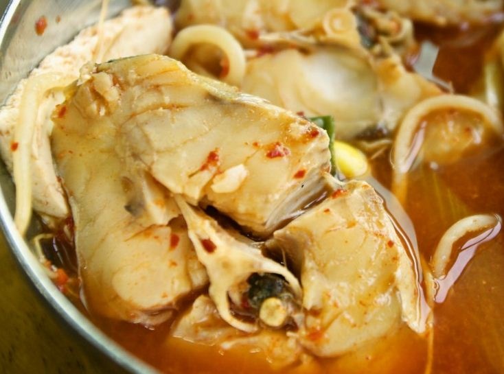 계룡식당 - 충북, 청주-오송 | 맛집검색 식신