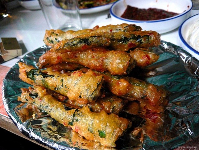 원조할매추어탕|김해맛집, 고기맛집