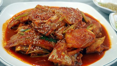 삼척해물  매장 이미지