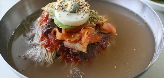 삼거리식당