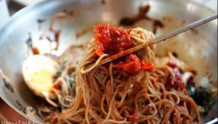 백촌막국수 매장 이미지