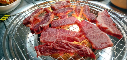 태백한우골