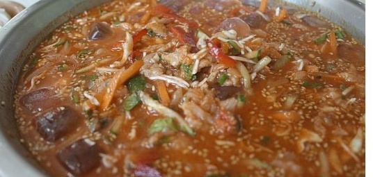 만성횟집