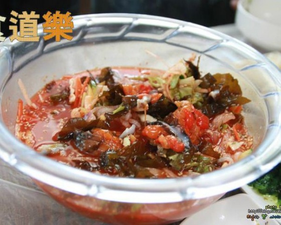 용가네물회 , 강원 고성군 토성면 토성로 50