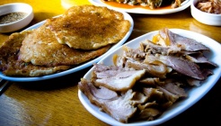 광치막국수 매장 이미지