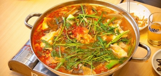 폭포가든