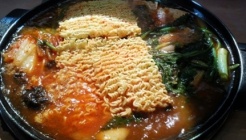 실비집부대찌개 매장 이미지