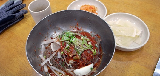 평남면옥