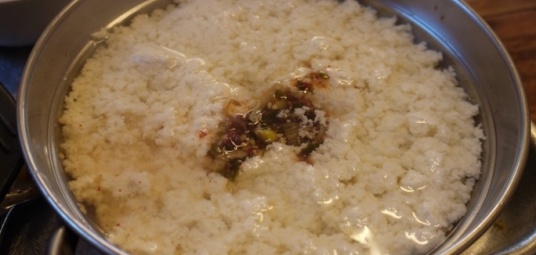 약수식당