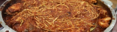 기도객의 발길이 끊이질 않는 경산 맛집 25곳