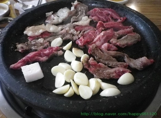청도참한우식육식당 , 경상북도 청도군 화양읍 남성현로 57