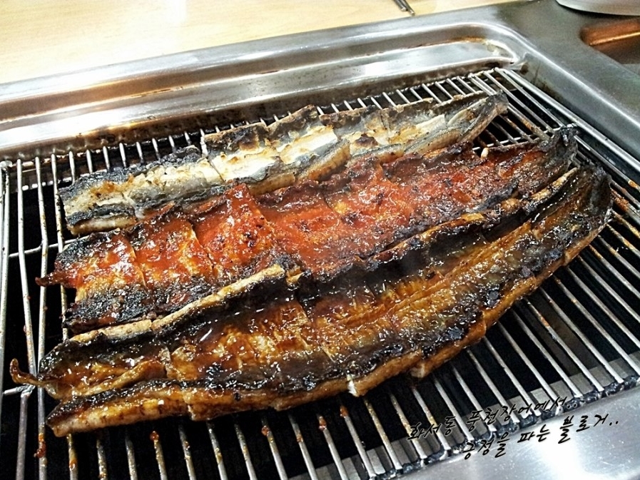 장수풍천민물장어 - 경기, 수원-팔달구 인계 행궁 | 맛집검색 식신