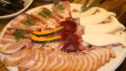 인디안참숯구이 매장 이미지