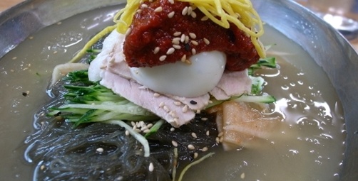 강성면옥