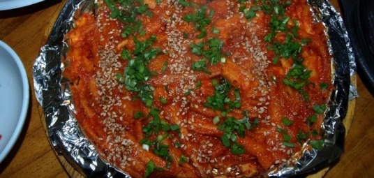 문경 식당