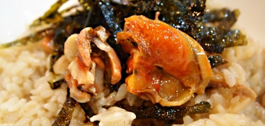 다애식당