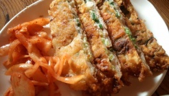 옹심이칼국수 매장 이미지