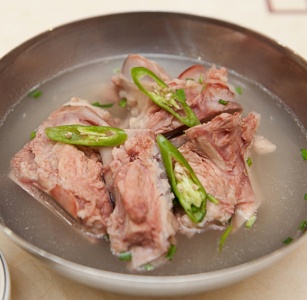 장수숯불갈비 이미지