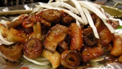 2학년1반 불막창 매장 이미지