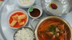 자갈마당복어 매장 이미지