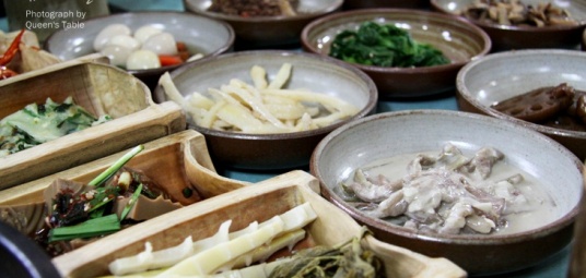 숲과식당