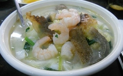 대풍반점