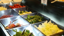 엘 마리노 뷔페 매장 이미지