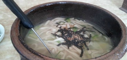 가창칼국수