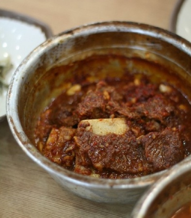 유진찜갈비  , 대구광역시 중구 동덕로36길 9-13