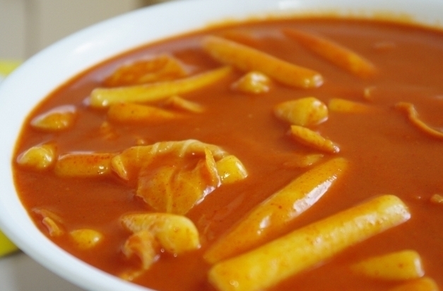 황제분식점 이미지