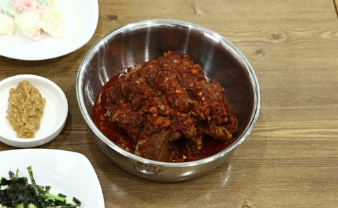 월성찜갈비  , 대구광역시 중구 동덕로36길 9-5
