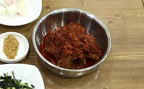 월성찜갈비  , 대구 중구 동덕로36길 9-5