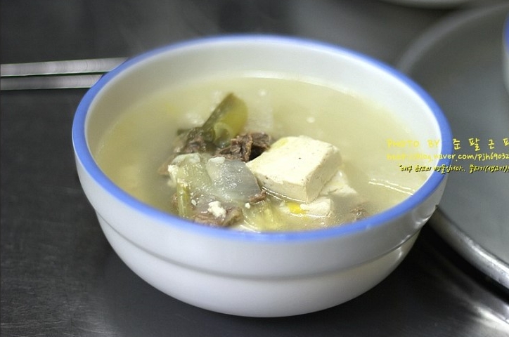 장원식당 - 대구, 중구 동성로 중앙로 종로 | 맛집검색 식신