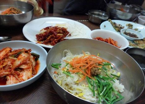 선화콩나물밥식당 , 대전 중구 선화로119번길 33