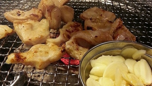 대구반야월막창 매장 이미지