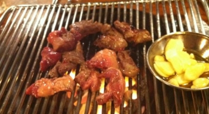 서래