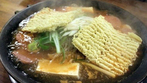 서울 부대찌개  매장 이미지