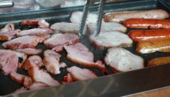 보리꽃 매장 이미지