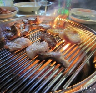 저잣거리생고기전문점 이미지