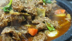 해운대식당 매장 이미지