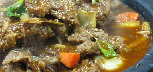 해운대식당
